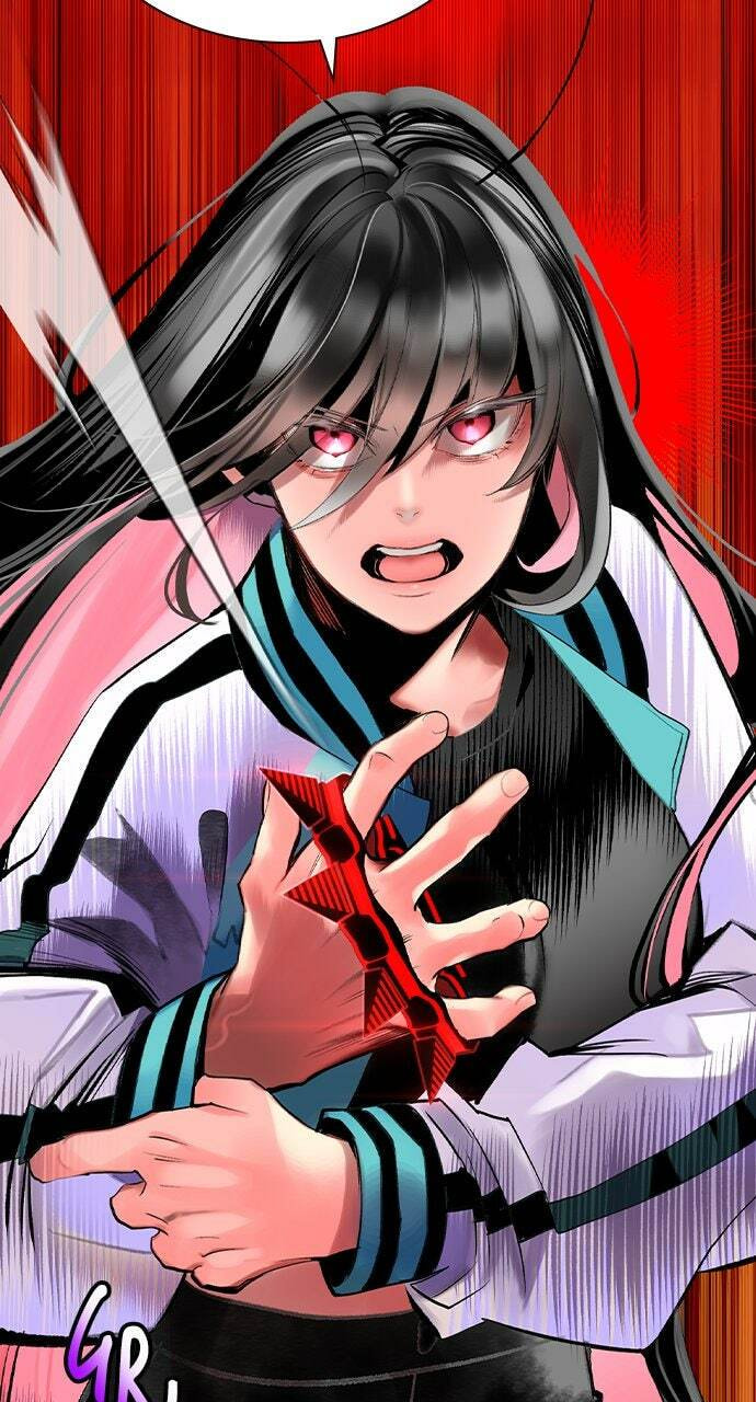 Read Jungle Juice EN Manga Online