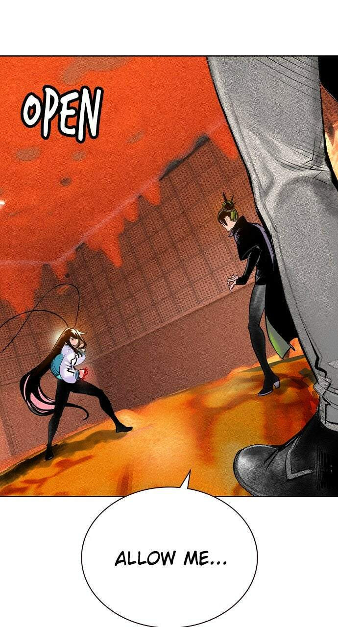 Read Jungle Juice EN Manga Online