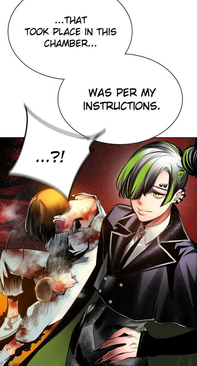 Read Jungle Juice EN Manga Online