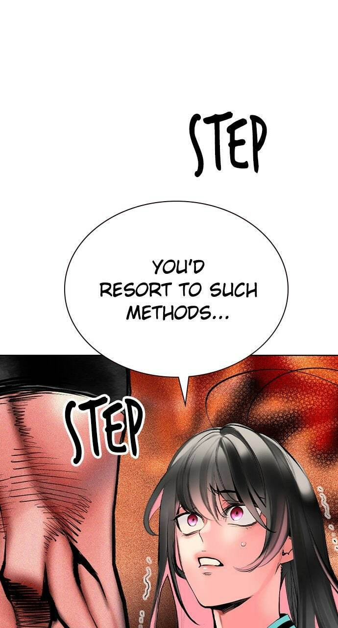 Read Jungle Juice EN Manga Online