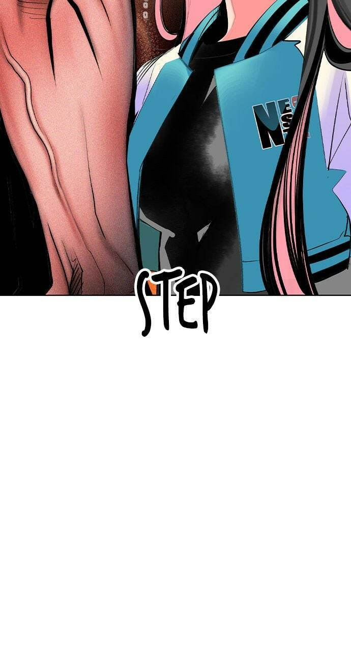 Read Jungle Juice EN Manga Online