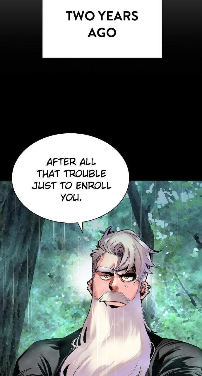 Read Jungle Juice EN Manga Online