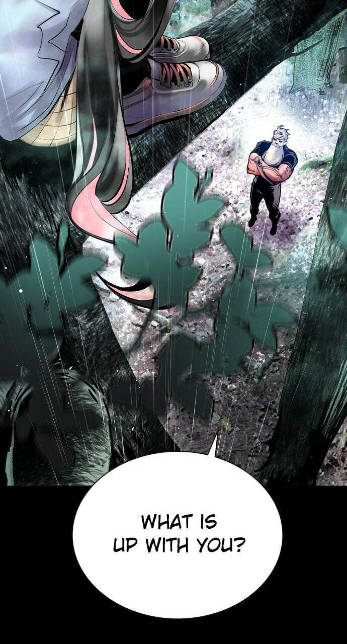 Read Jungle Juice EN Manga Online