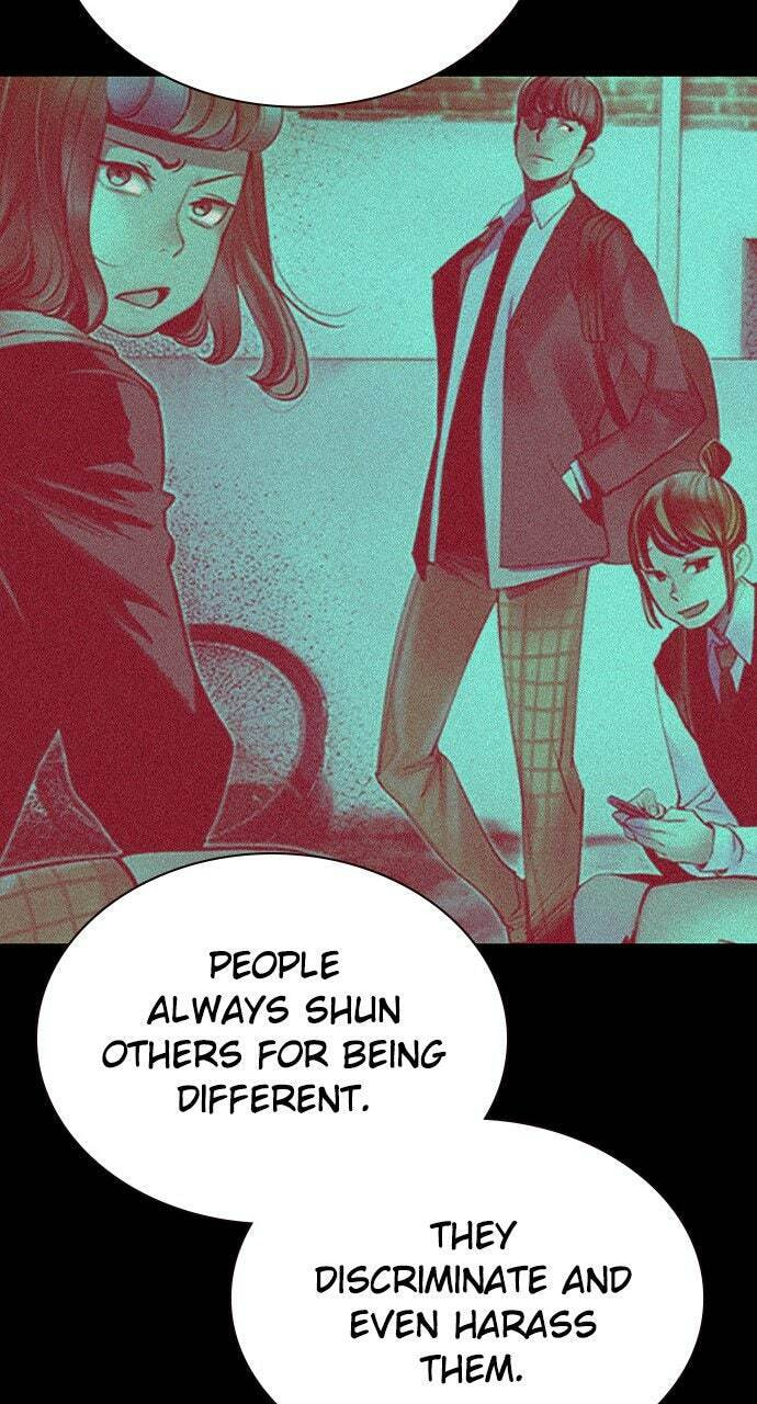 Read Jungle Juice EN Manga Online