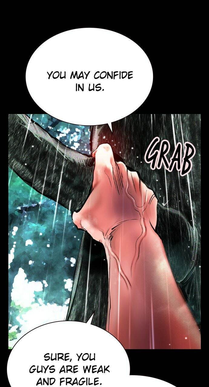 Read Jungle Juice EN Manga Online