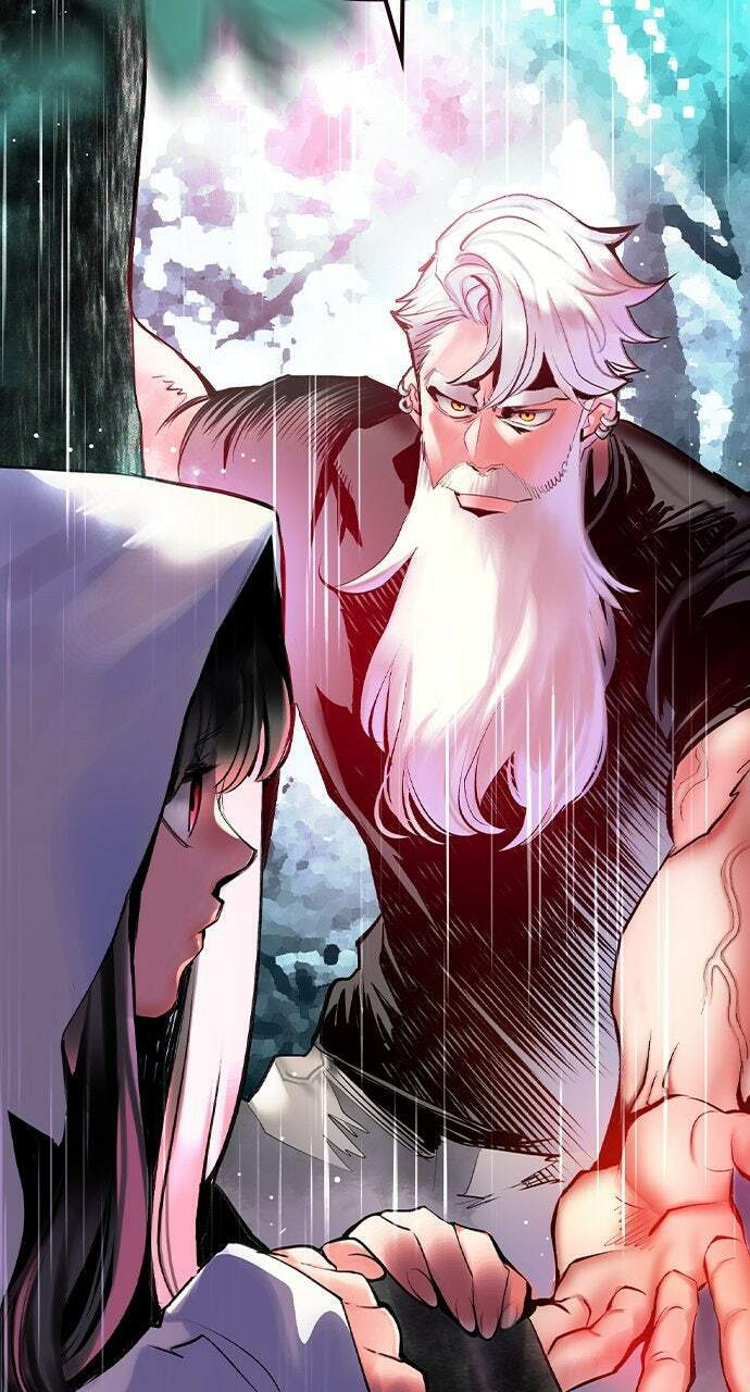 Read Jungle Juice EN Manga Online