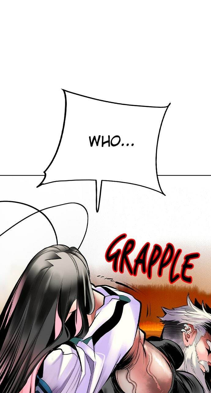 Read Jungle Juice EN Manga Online