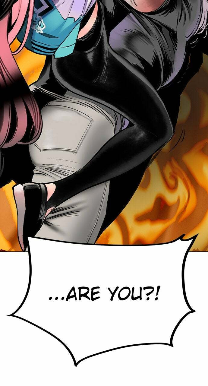 Read Jungle Juice EN Manga Online