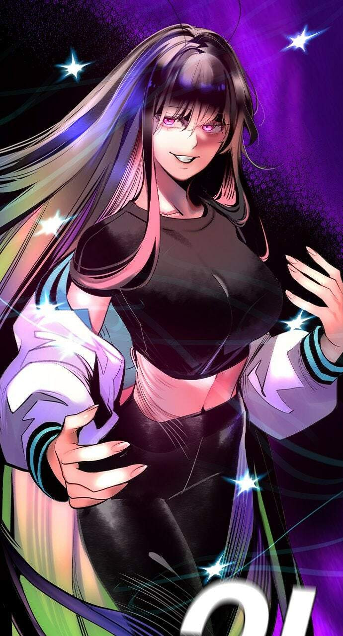 Read Jungle Juice EN Manga Online