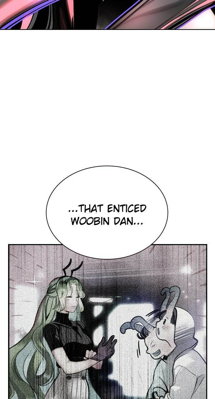 Read Jungle Juice EN Manga Online