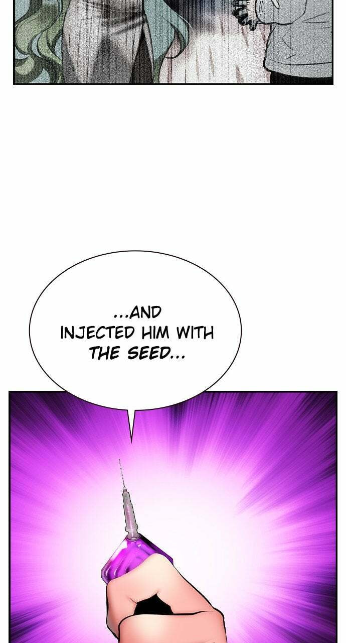 Read Jungle Juice EN Manga Online