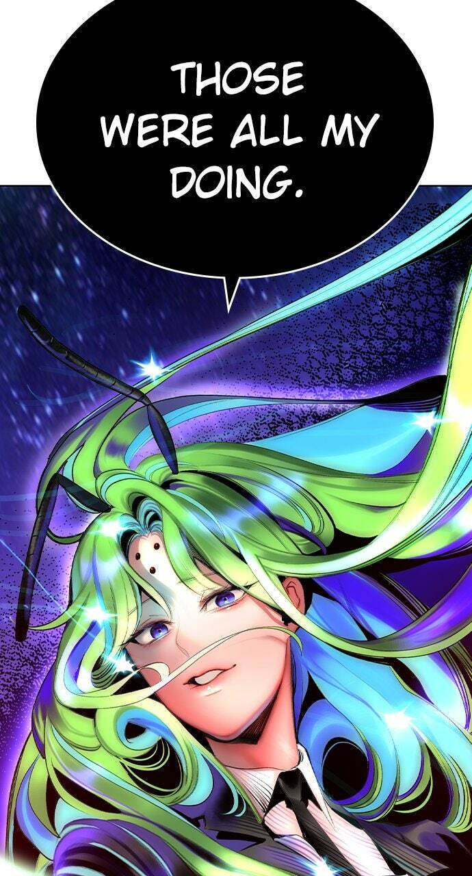 Read Jungle Juice EN Manga Online