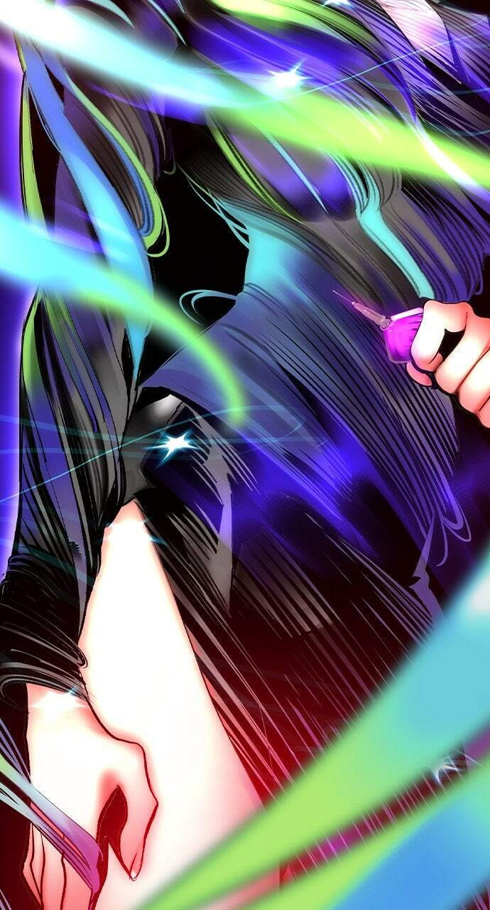 Read Jungle Juice EN Manga Online