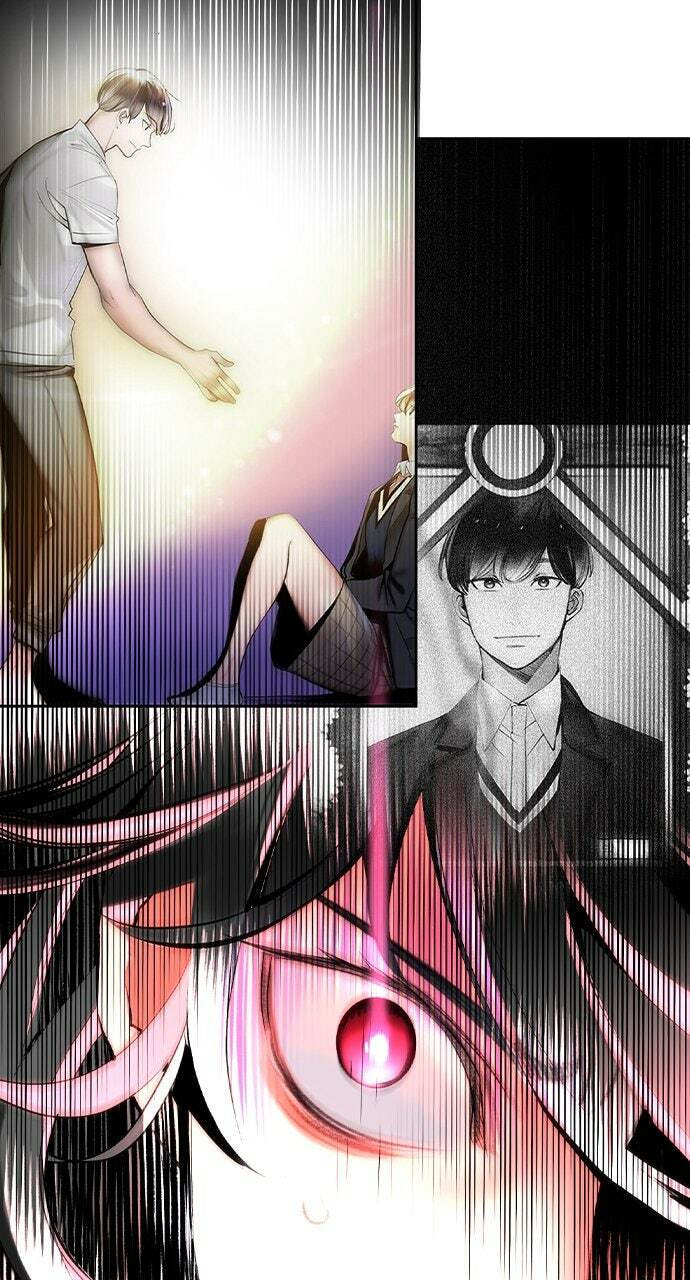 Read Jungle Juice EN Manga Online