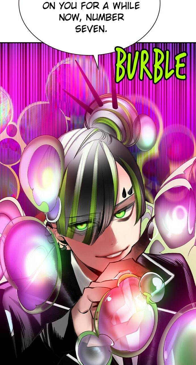Read Jungle Juice EN Manga Online