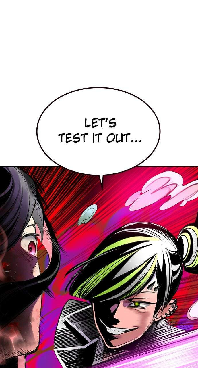 Read Jungle Juice EN Manga Online