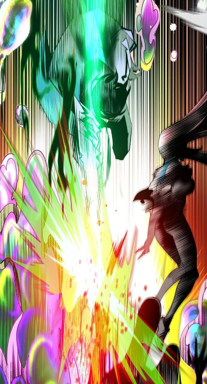 Read Jungle Juice EN Manga Online
