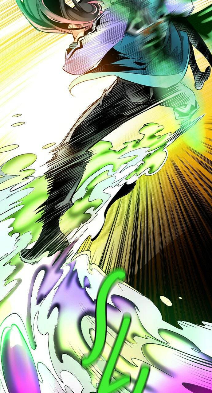 Read Jungle Juice EN Manga Online