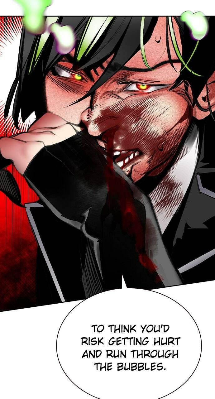 Read Jungle Juice EN Manga Online