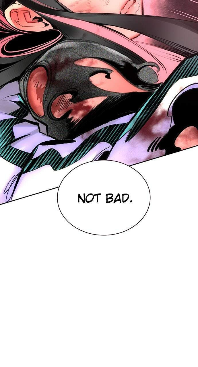 Read Jungle Juice EN Manga Online
