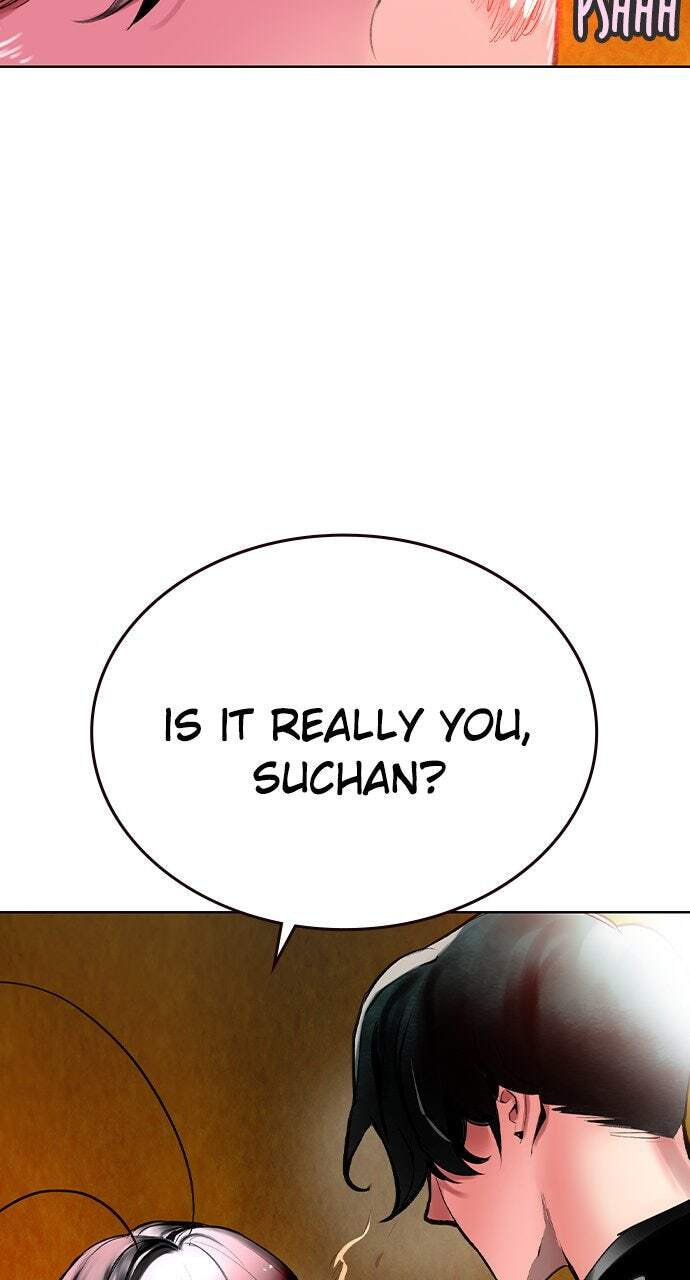 Read Jungle Juice EN Manga Online