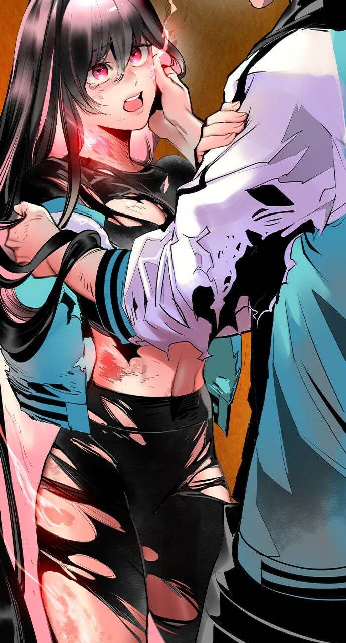 Read Jungle Juice EN Manga Online