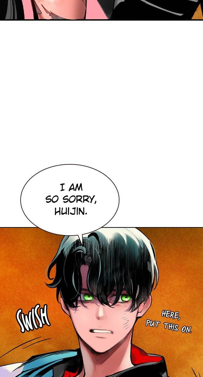 Read Jungle Juice EN Manga Online