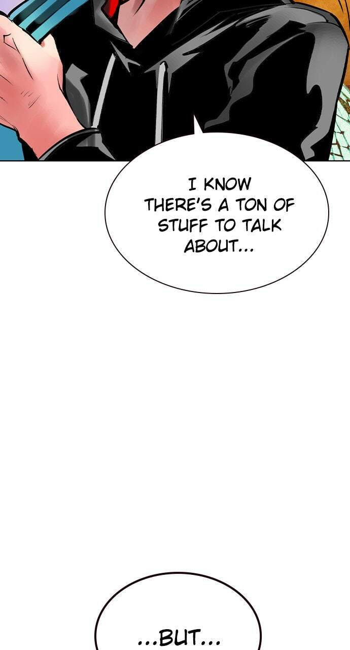 Read Jungle Juice EN Manga Online