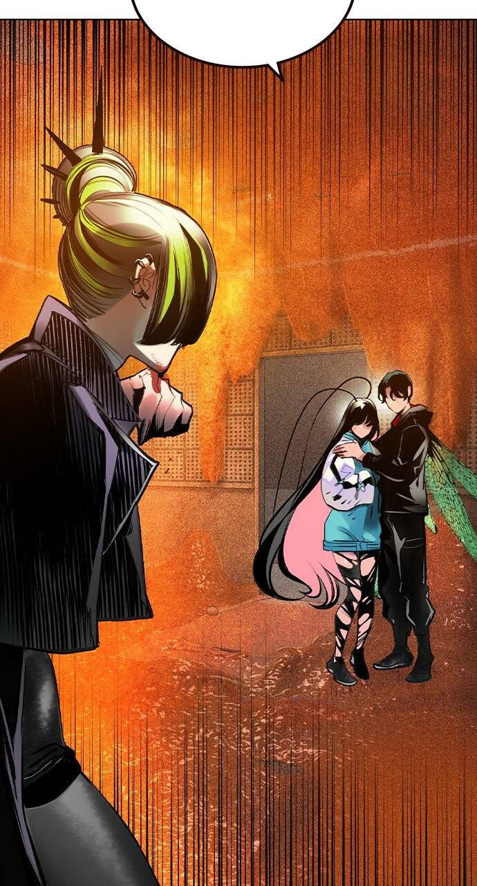 Read Jungle Juice EN Manga Online