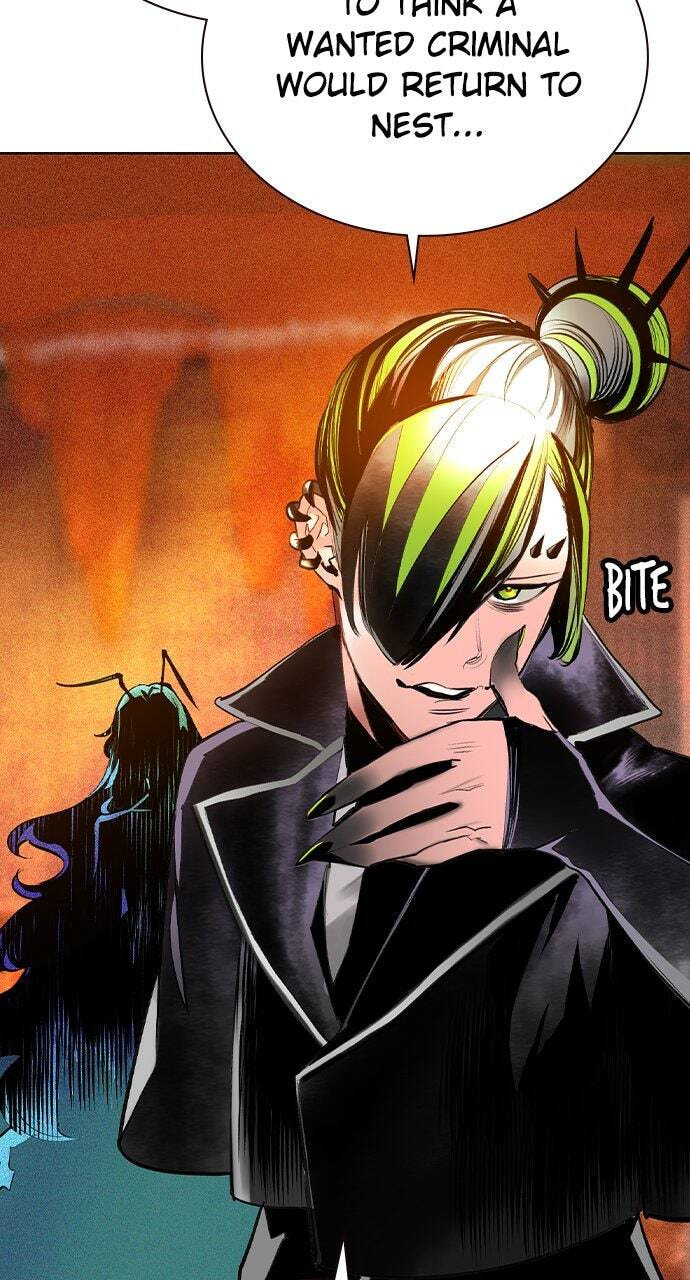 Read Jungle Juice EN Manga Online