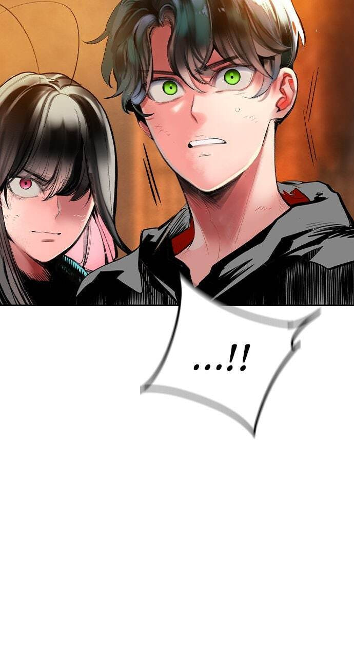 Read Jungle Juice EN Manga Online