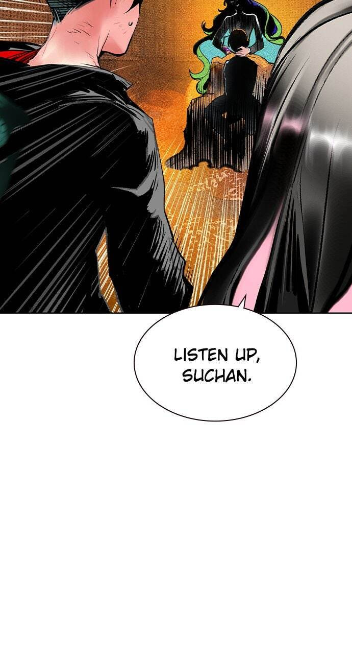 Read Jungle Juice EN Manga Online