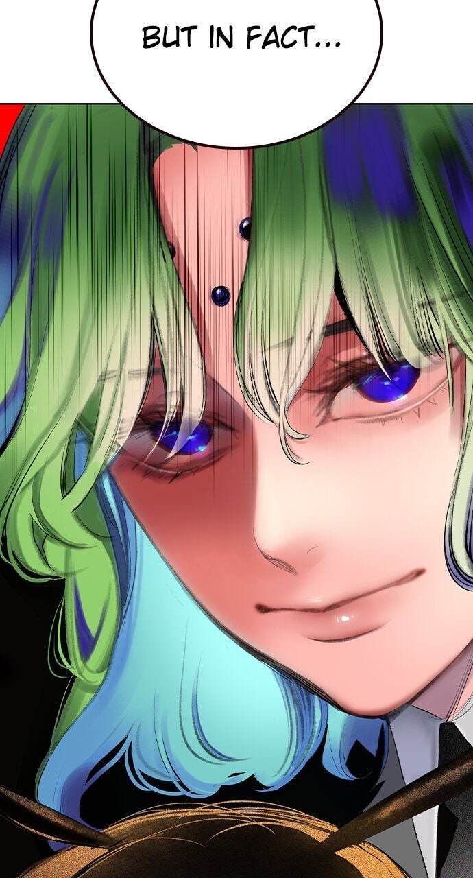 Read Jungle Juice EN Manga Online