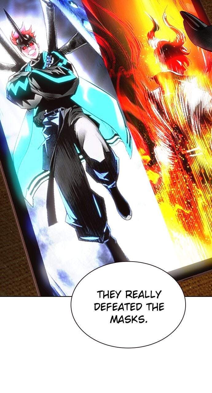Read Jungle Juice EN Manga Online