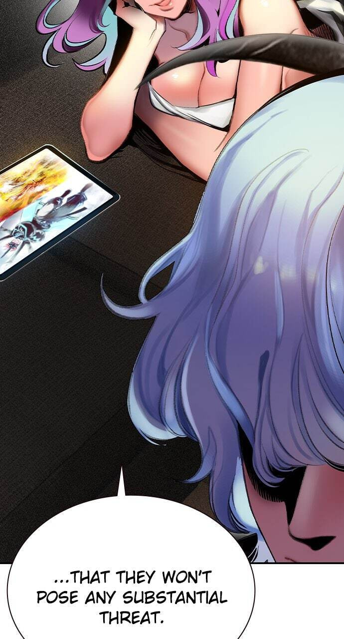 Read Jungle Juice EN Manga Online