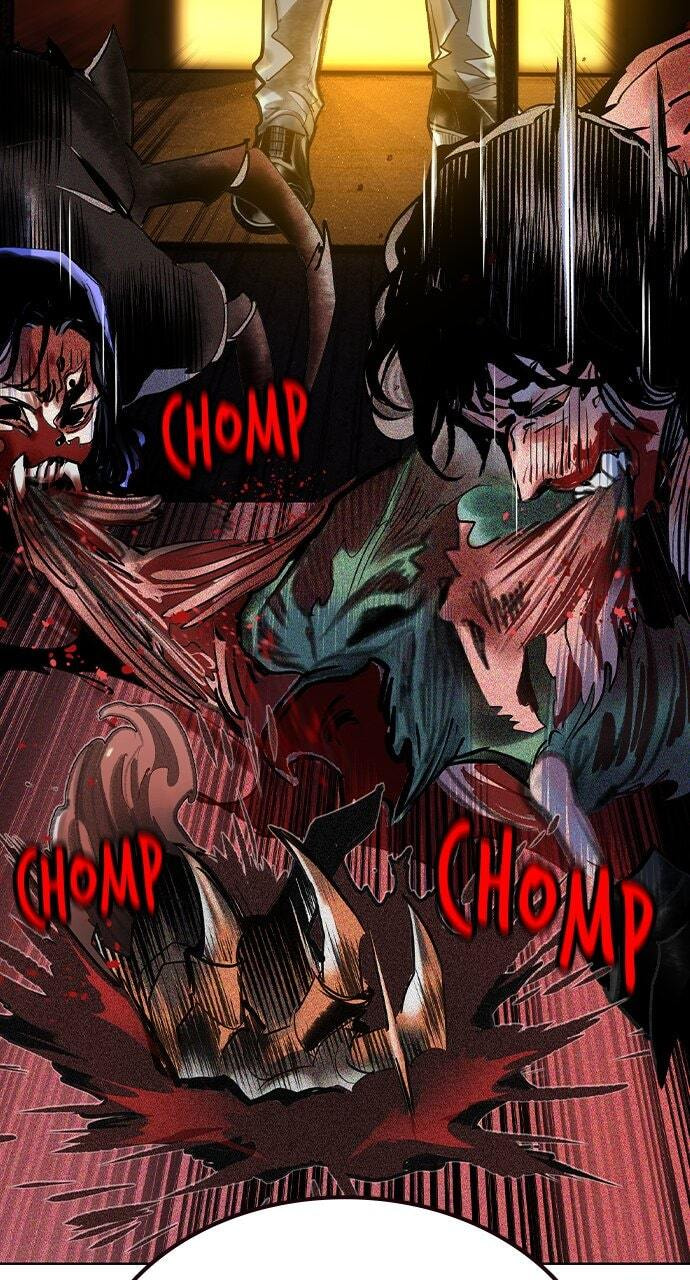 Read Jungle Juice EN Manga Online