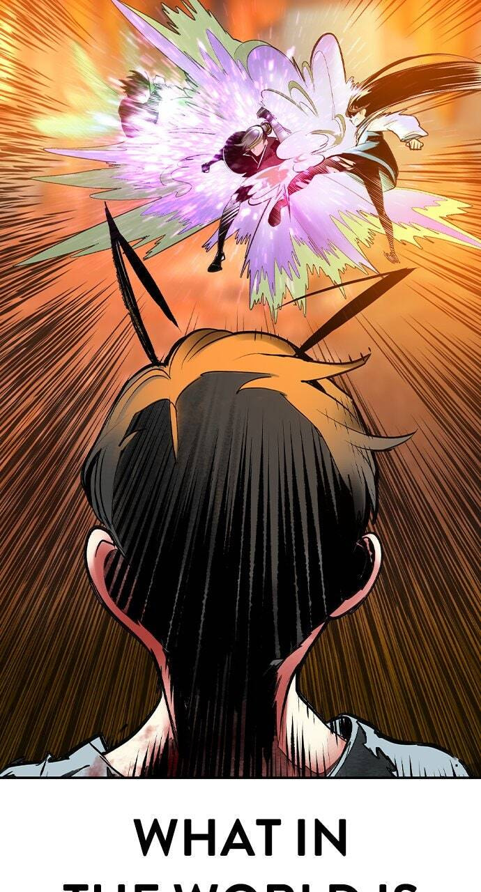 Read Jungle Juice EN Manga Online