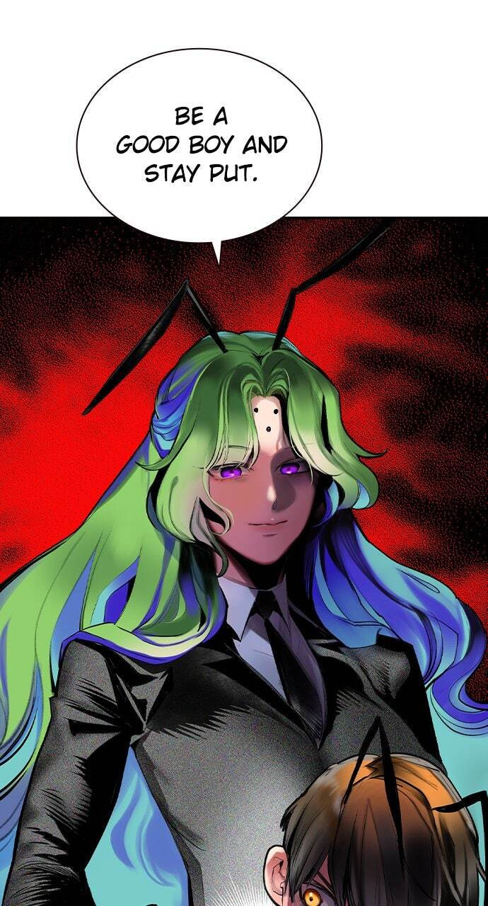 Read Jungle Juice EN Manga Online