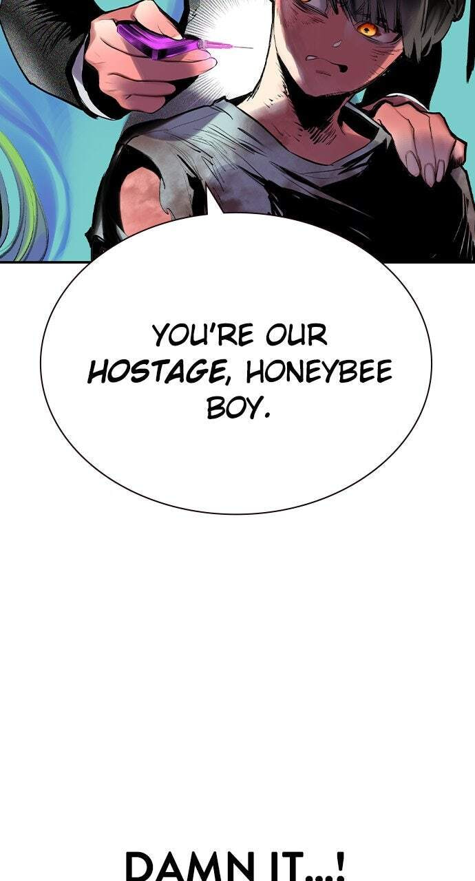 Read Jungle Juice EN Manga Online
