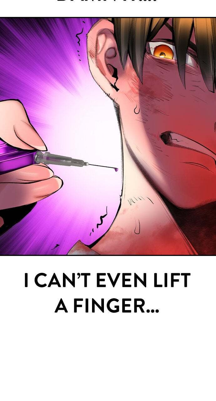 Read Jungle Juice EN Manga Online