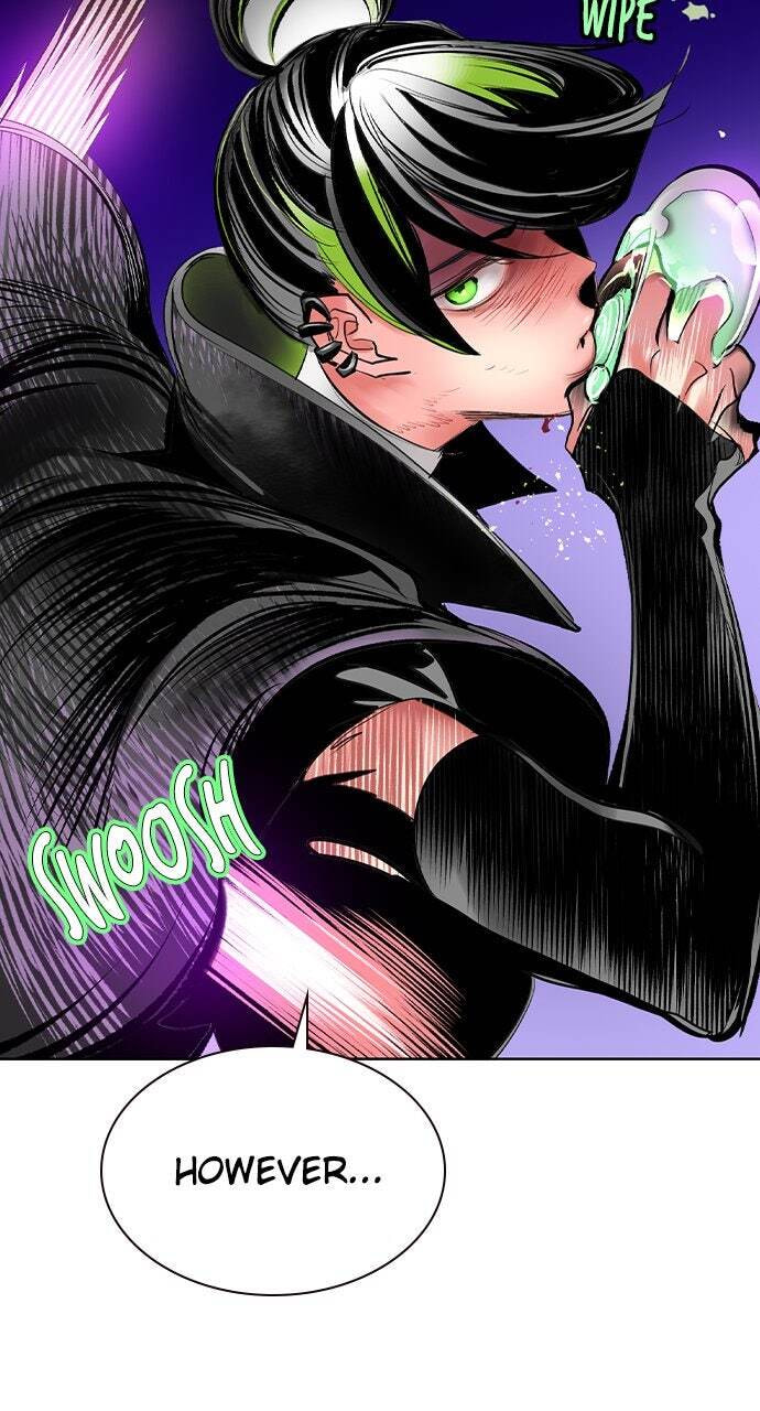 Read Jungle Juice EN Manga Online