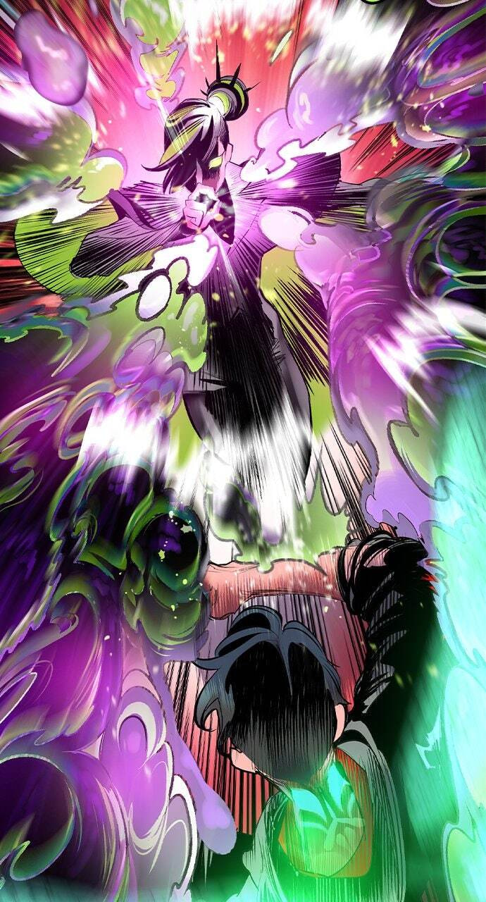 Read Jungle Juice EN Manga Online
