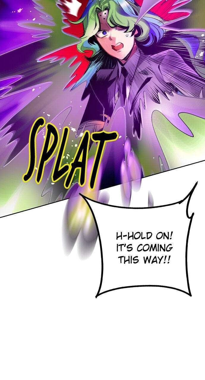 Read Jungle Juice EN Manga Online