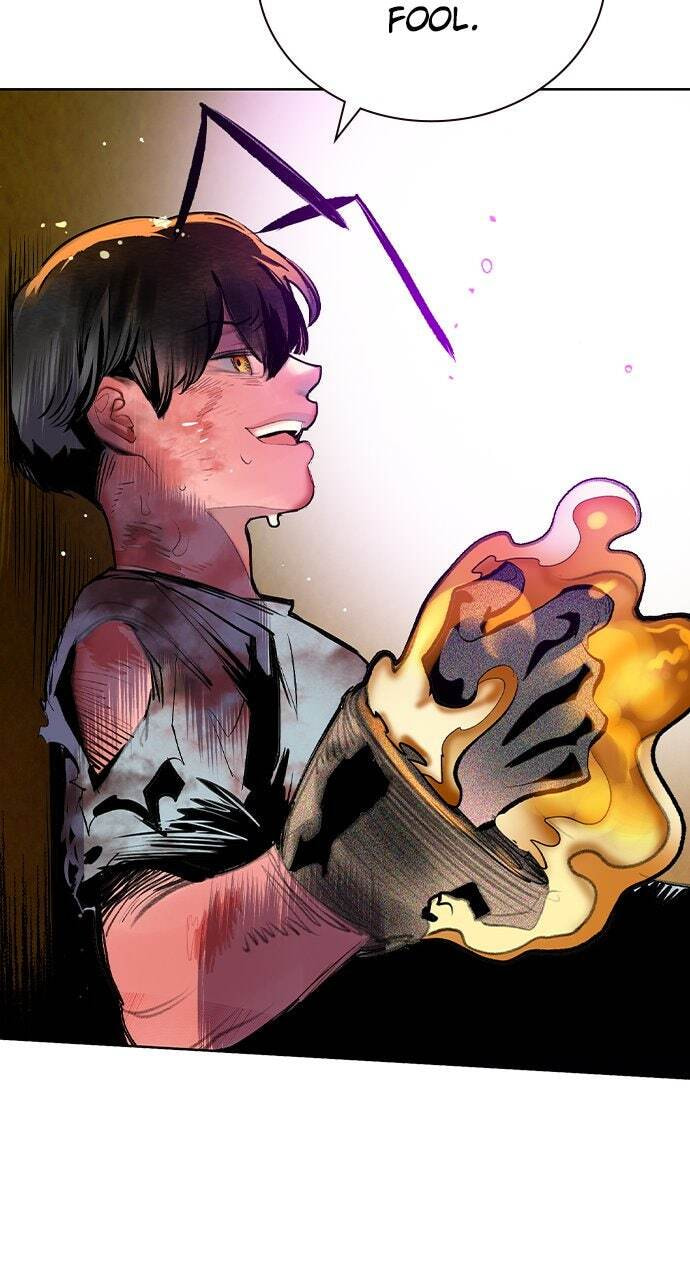 Read Jungle Juice EN Manga Online