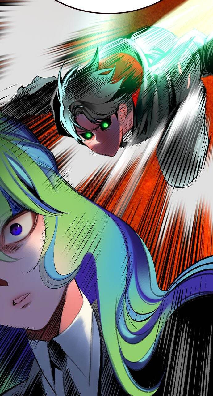 Read Jungle Juice EN Manga Online