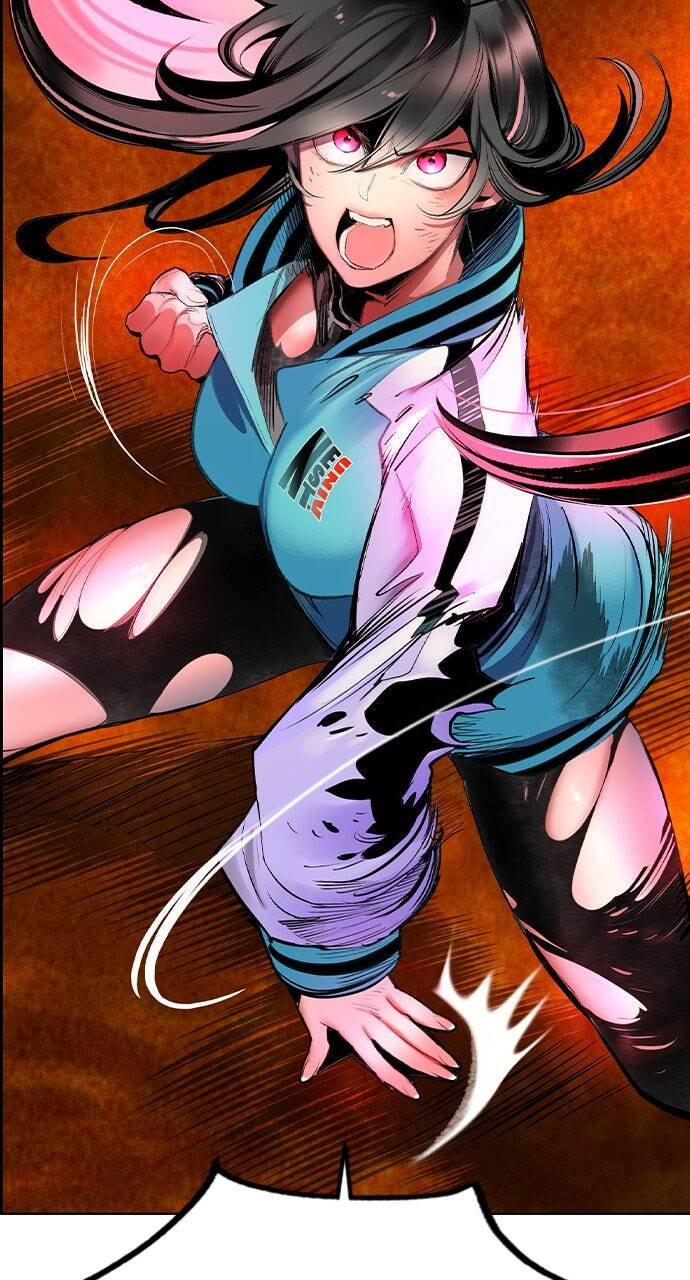 Read Jungle Juice EN Manga Online