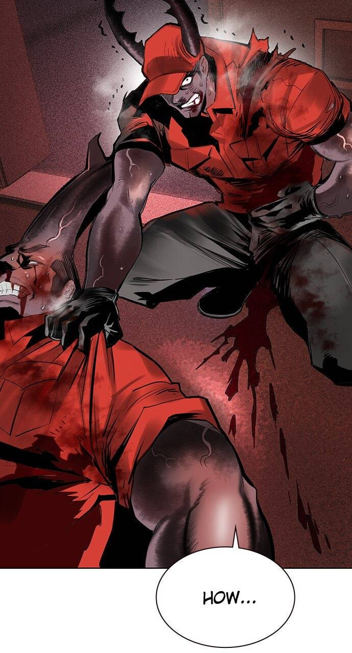 Read Jungle Juice EN Manga Online