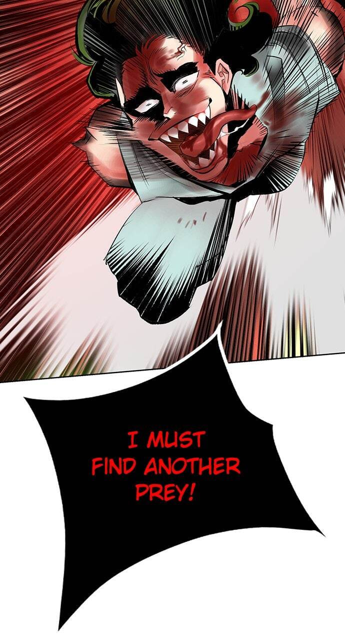 Read Jungle Juice EN Manga Online