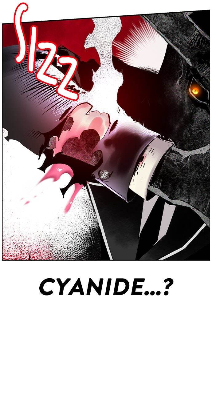 Read Jungle Juice EN Manga Online