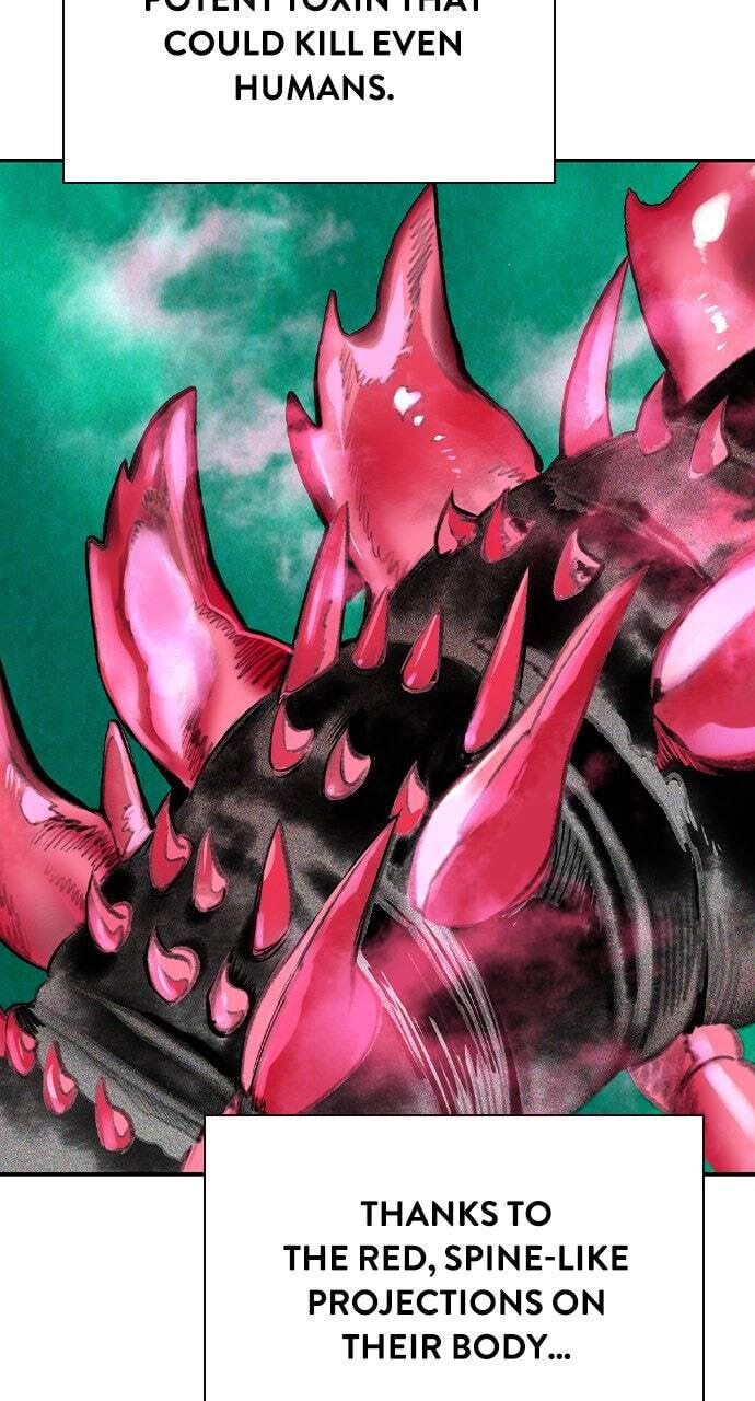 Read Jungle Juice EN Manga Online
